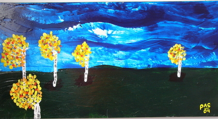 Cross Conservation Area 2
