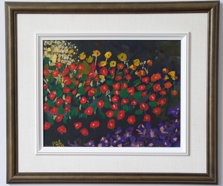 Garden Flowers