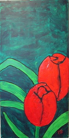 Tulips