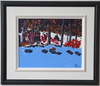 Winter Woods